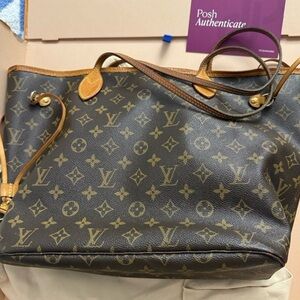 Neverfull MM bag